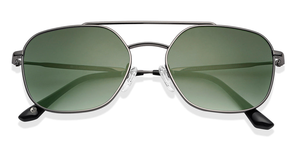Sunglasses-Frame Hexagonal--SG Sunglasses-Frame Hexagonal--SG