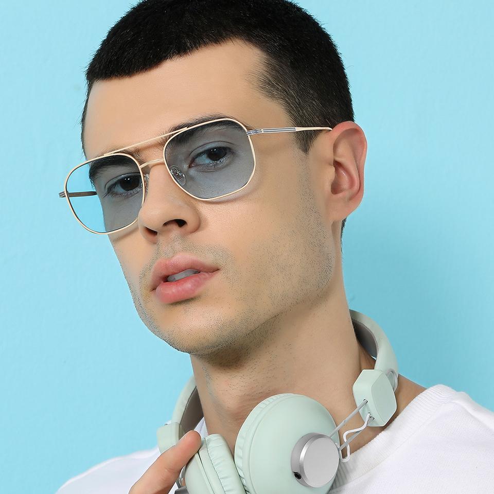 Square Sunglasses-Frame Square--SG Square Sunglasses-Frame Square--SG