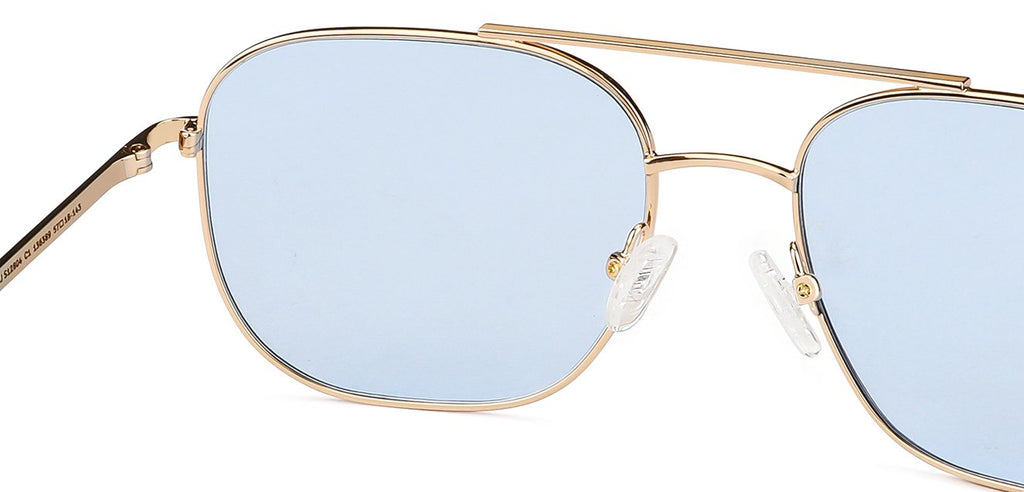 Square Sunglasses-Frame Square--SG Square Sunglasses-Frame Square--SG