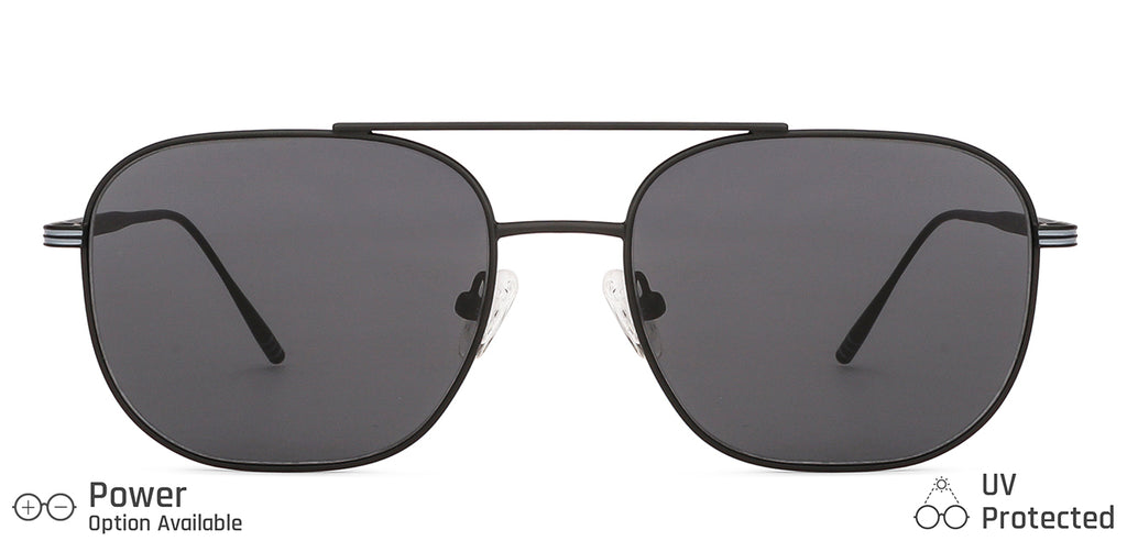 Square Sunglasses-Frame Square--SG Square Sunglasses-Frame Square--SG