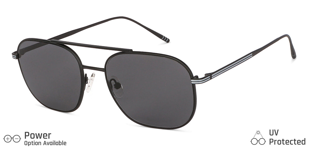 Square Sunglasses-Frame Square--SG Square Sunglasses-Frame Square--SG