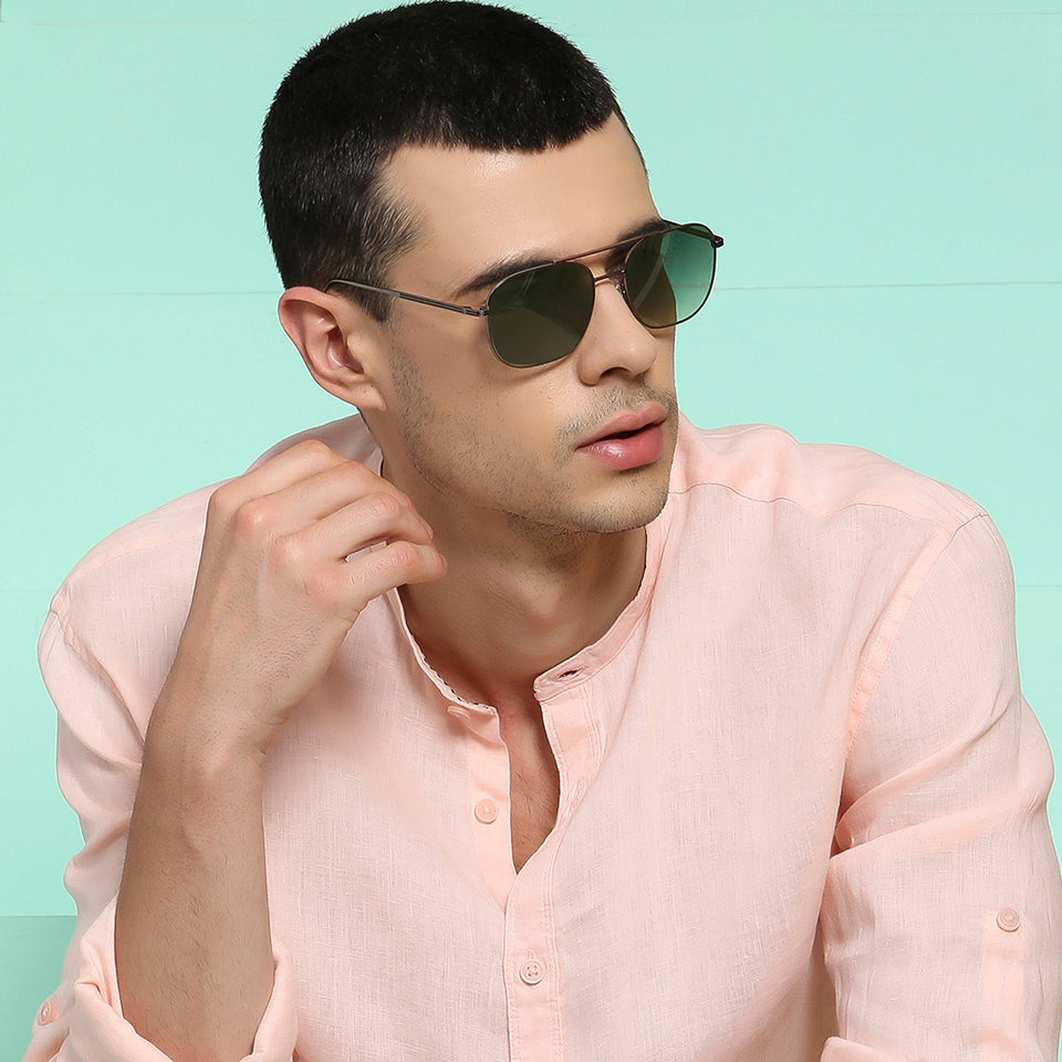 Square Sunglasses-Frame Square--SG Square Sunglasses-Frame Square--SG