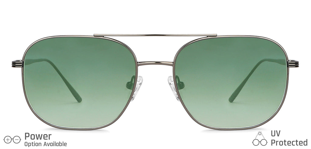 Square Sunglasses-Frame Square--SG Square Sunglasses-Frame Square--SG