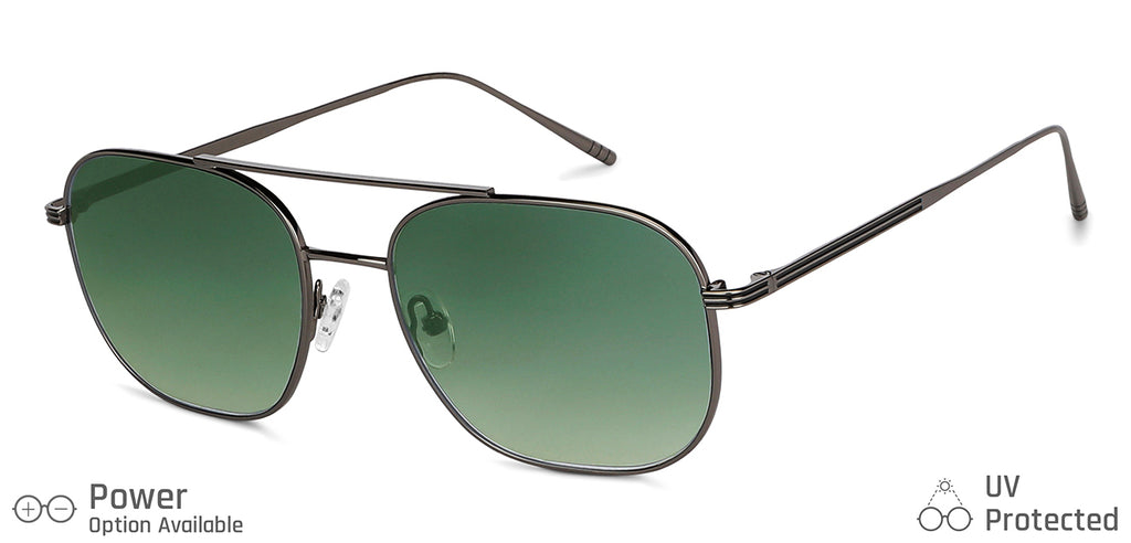 Square Sunglasses-Frame Square--SG Square Sunglasses-Frame Square--SG