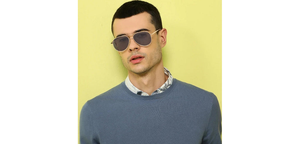 -Frame Aviator--SG -Frame Aviator--SG