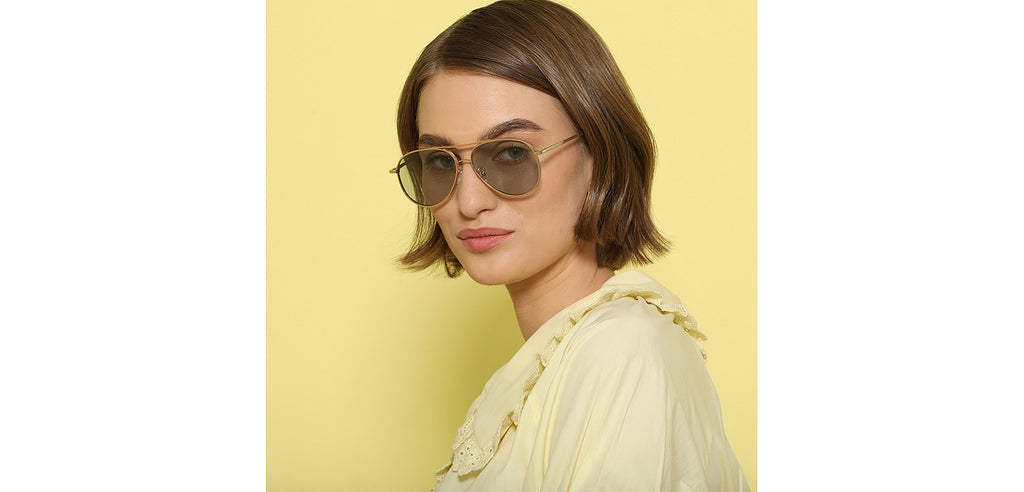 -Frame Aviator--SG -Frame Aviator--SG