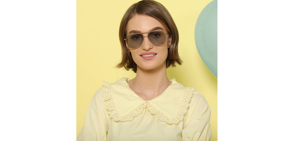 -Frame Aviator--SG -Frame Aviator--SG