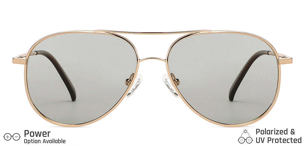 -Frame Aviator--SG -Frame Aviator--SG