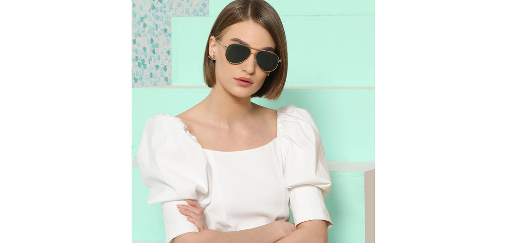-Frame Aviator--SG -Frame Aviator--SG