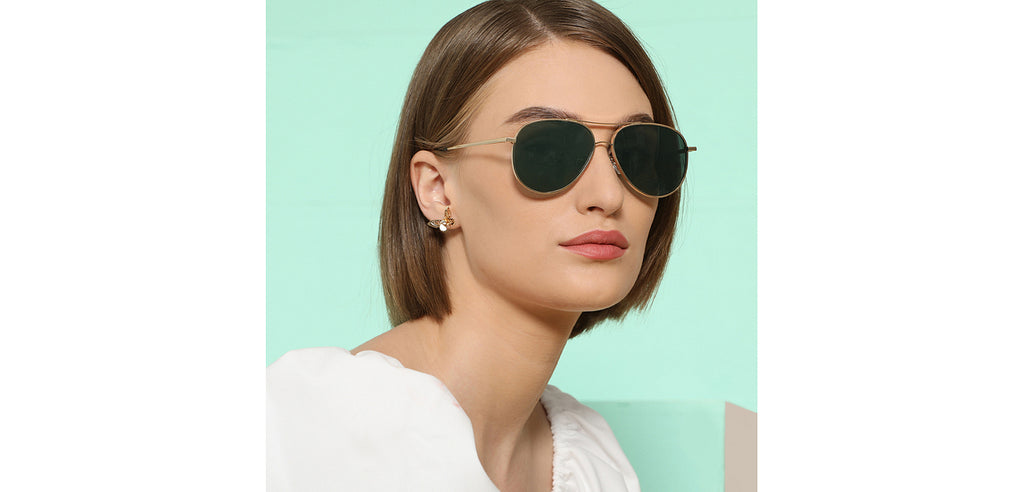 -Frame Aviator--SG -Frame Aviator--SG