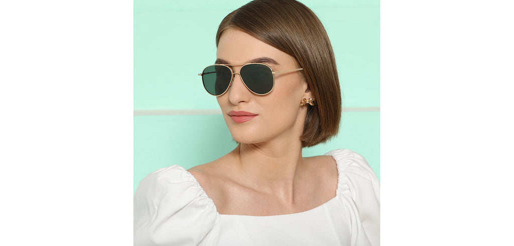 -Frame Aviator--SG -Frame Aviator--SG