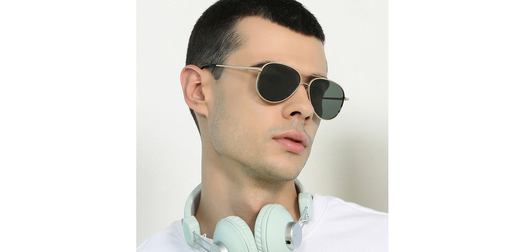 -Frame Aviator--SG -Frame Aviator--SG