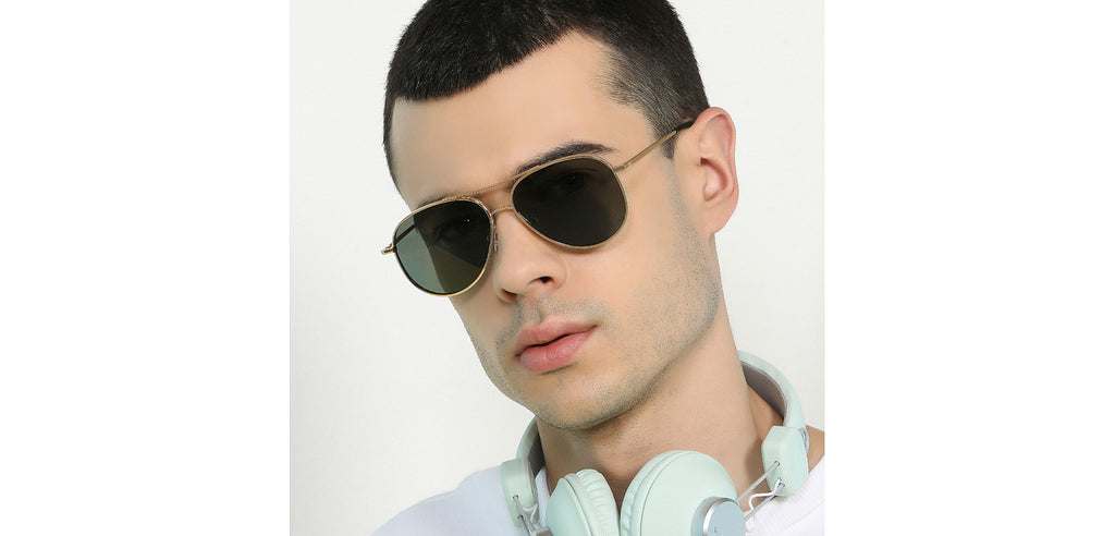 -Frame Aviator--SG -Frame Aviator--SG