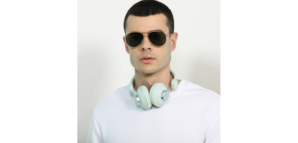 -Frame Aviator--SG -Frame Aviator--SG
