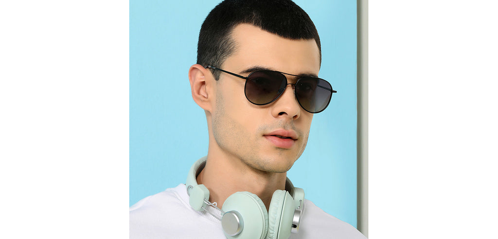 -Frame Aviator--SG -Frame Aviator--SG