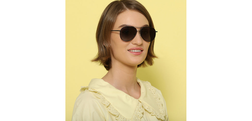 -Frame Aviator--SG -Frame Aviator--SG