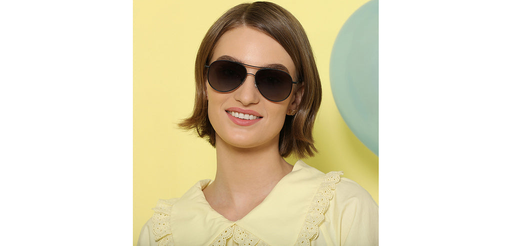 -Frame Aviator--SG -Frame Aviator--SG