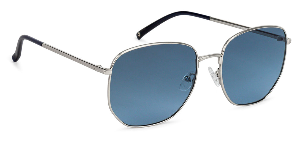 Sunglasses-Frame Hexagonal--SG Sunglasses-Frame Hexagonal--SG