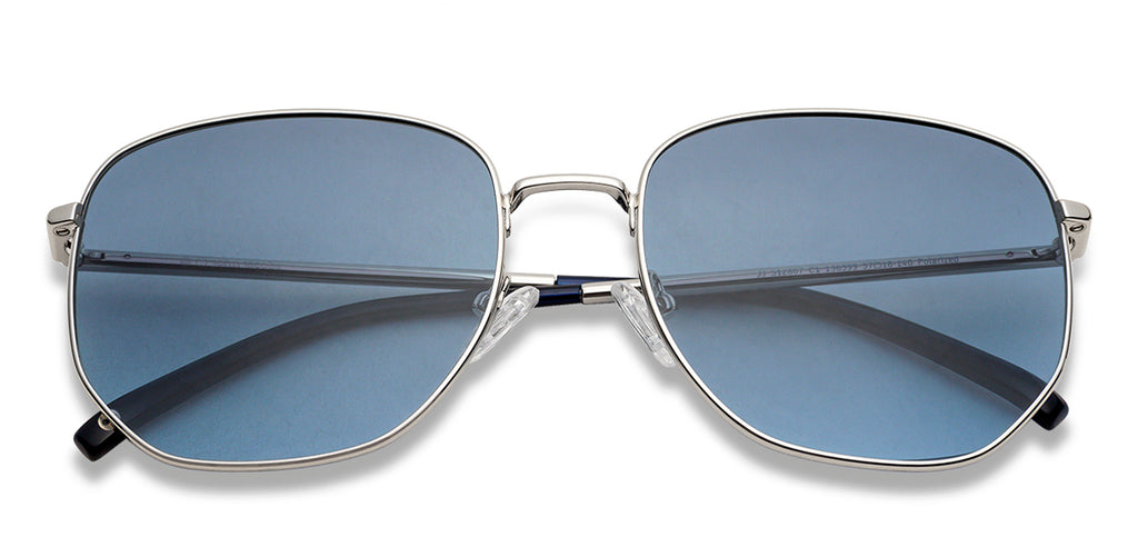 Sunglasses-Frame Hexagonal--SG Sunglasses-Frame Hexagonal--SG