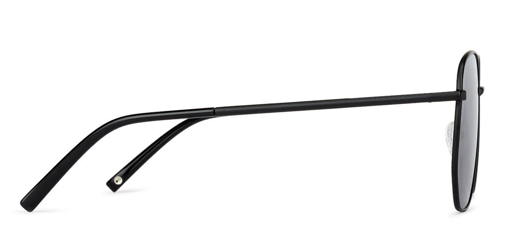 John Jacobs Sunglasses-Frame Hexagonal--SG John Jacobs Sunglasses-Frame Hexagonal--SG