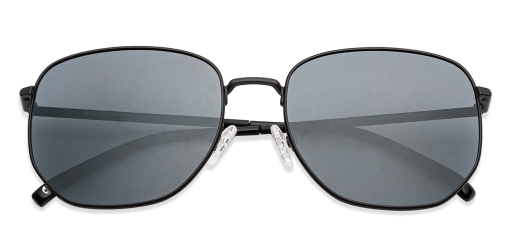 John Jacobs Sunglasses-Frame Hexagonal--SG John Jacobs Sunglasses-Frame Hexagonal--SG