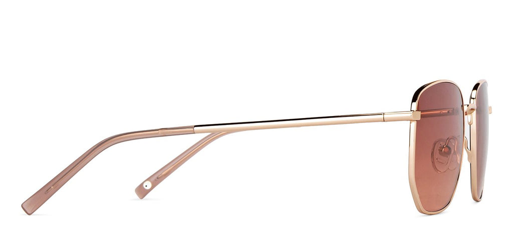 Sunglasses-Frame Hexagonal--SG Sunglasses-Frame Hexagonal--SG