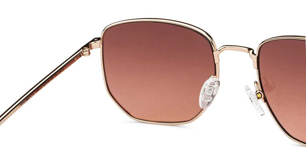 Sunglasses-Frame Hexagonal--SG Sunglasses-Frame Hexagonal--SG