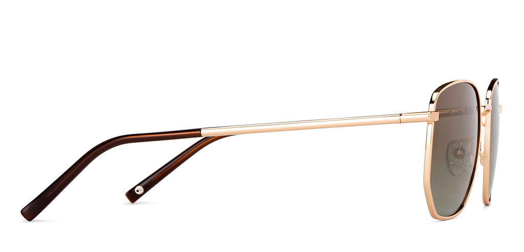 John Jacobs Sunglasses-Frame Hexagonal--SG John Jacobs Sunglasses-Frame Hexagonal--SG