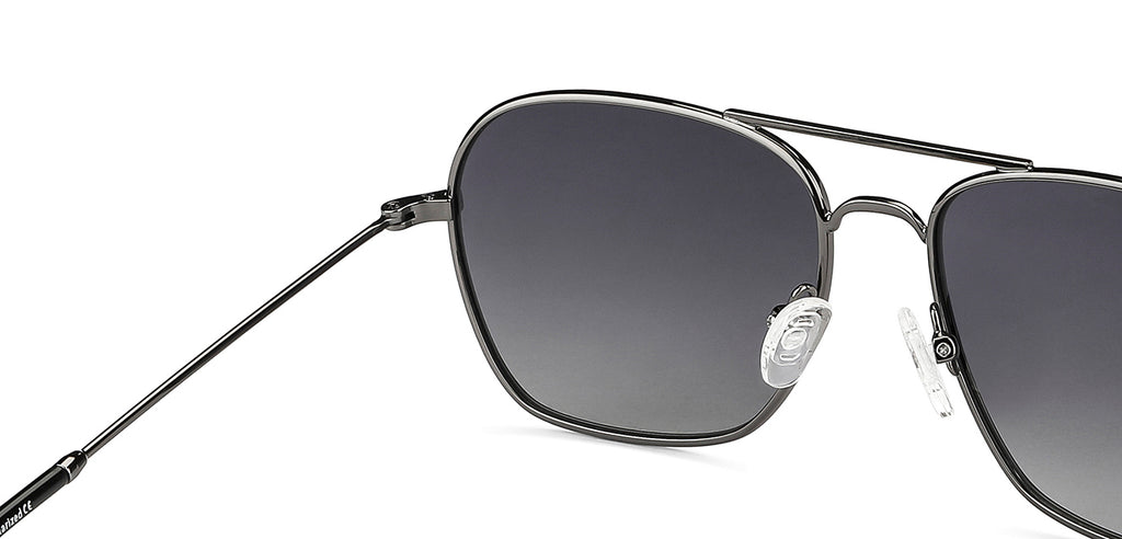 Square Sunglasses-Frame Square--SG Square Sunglasses-Frame Square--SG