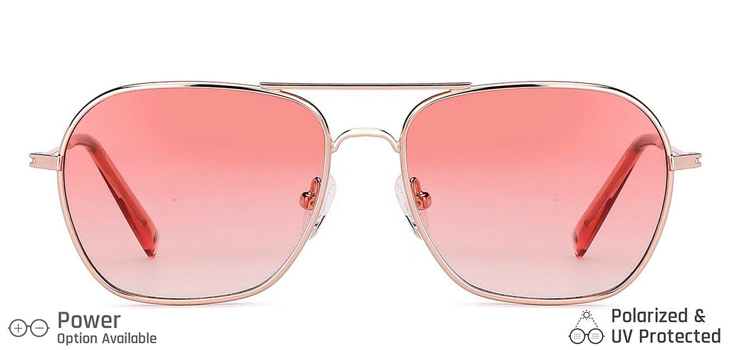 Square Sunglasses-Frame Square--SG Square Sunglasses-Frame Square--SG