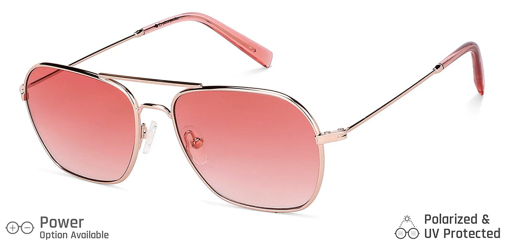 Square Sunglasses-Frame Square--SG Square Sunglasses-Frame Square--SG