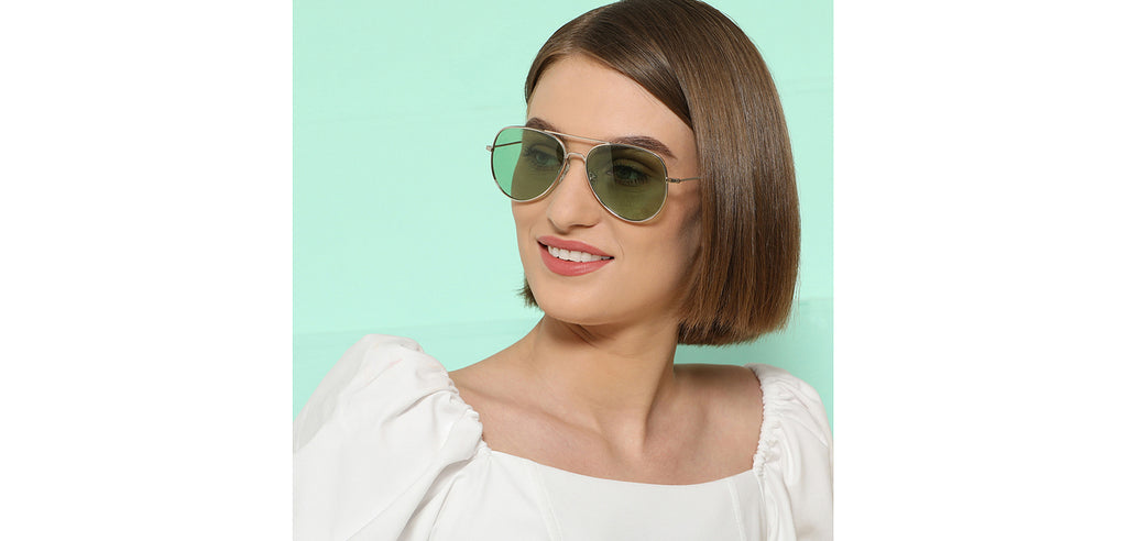 -Frame Aviator--SG -Frame Aviator--SG
