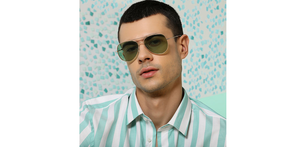 -Frame Aviator--SG -Frame Aviator--SG