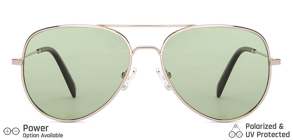 -Frame Aviator--SG -Frame Aviator--SG