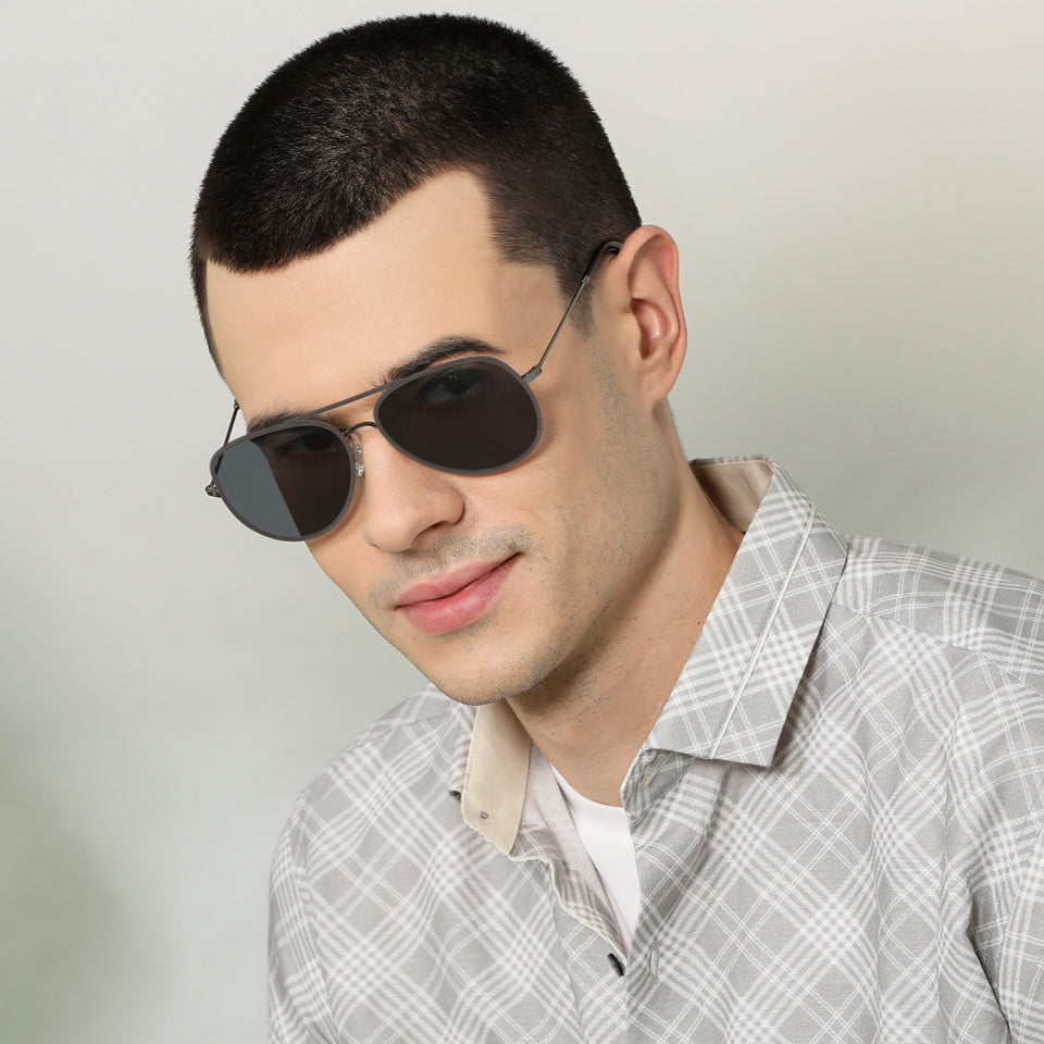 -Frame Aviator--SG -Frame Aviator--SG