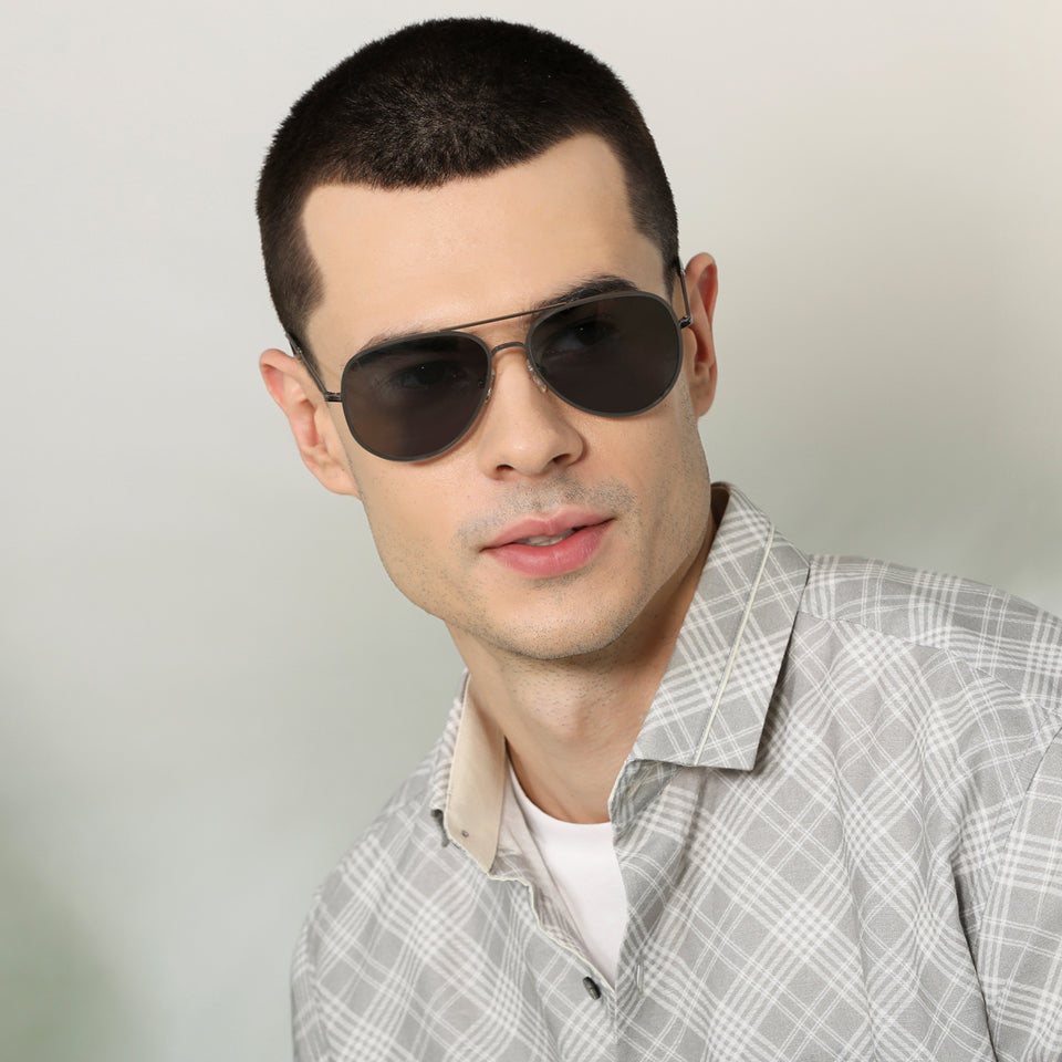 -Frame Aviator--SG -Frame Aviator--SG