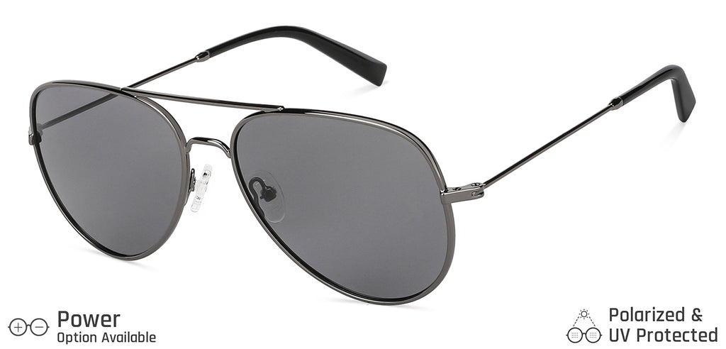 -Frame Aviator--SG -Frame Aviator--SG