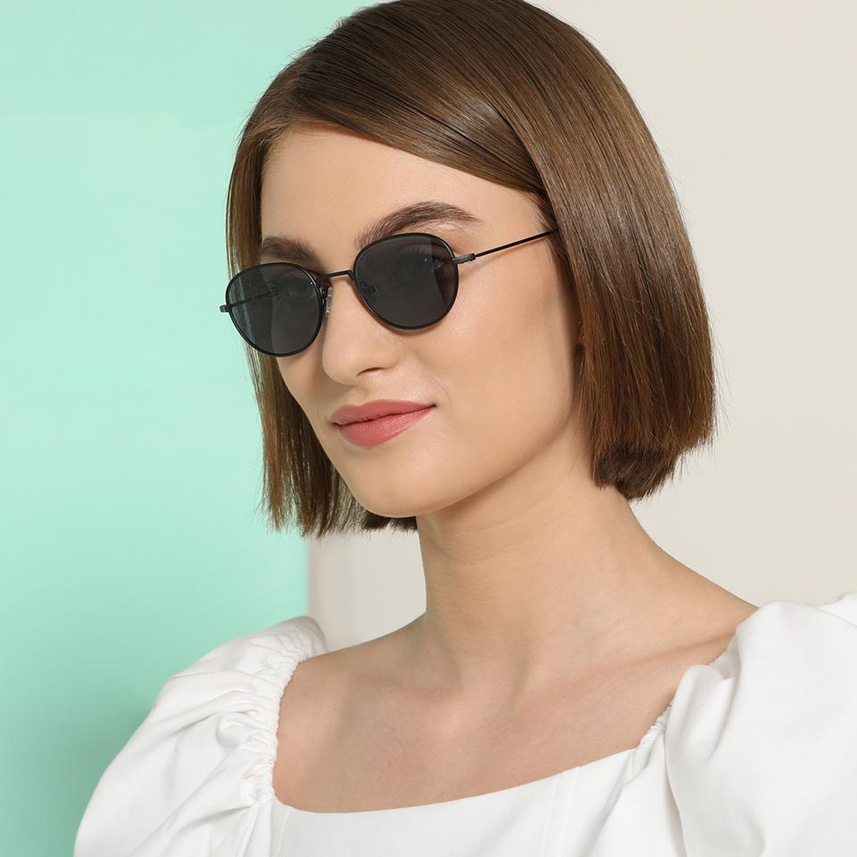 Sunglasses-Frame Round--SG Sunglasses-Frame Round--SG