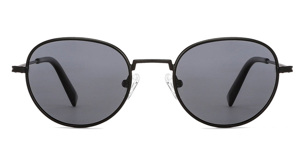 Sunglasses-Frame Round--SG Sunglasses-Frame Round--SG
