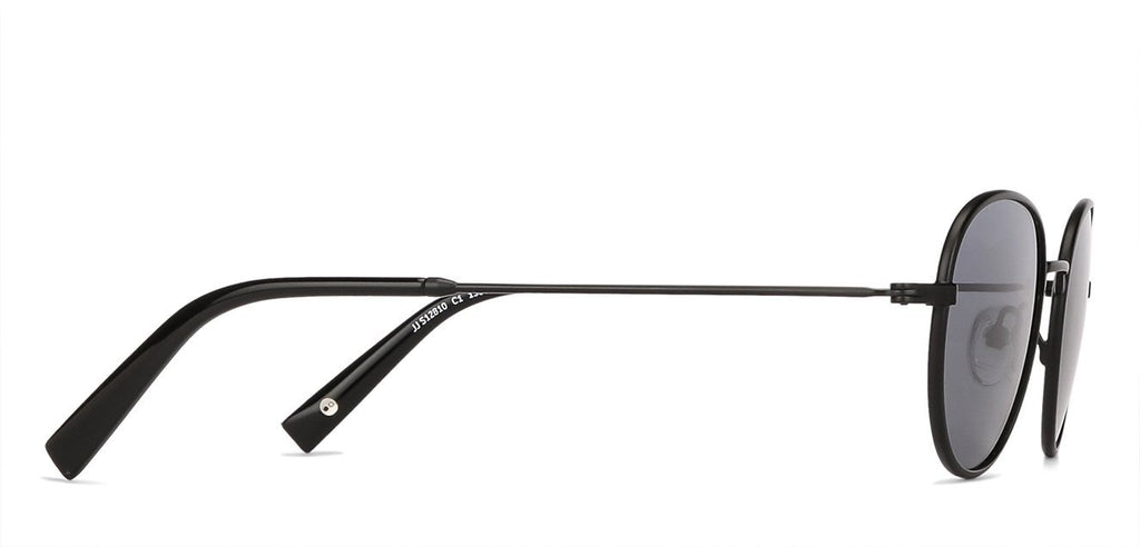 Sunglasses-Frame Round--SG Sunglasses-Frame Round--SG