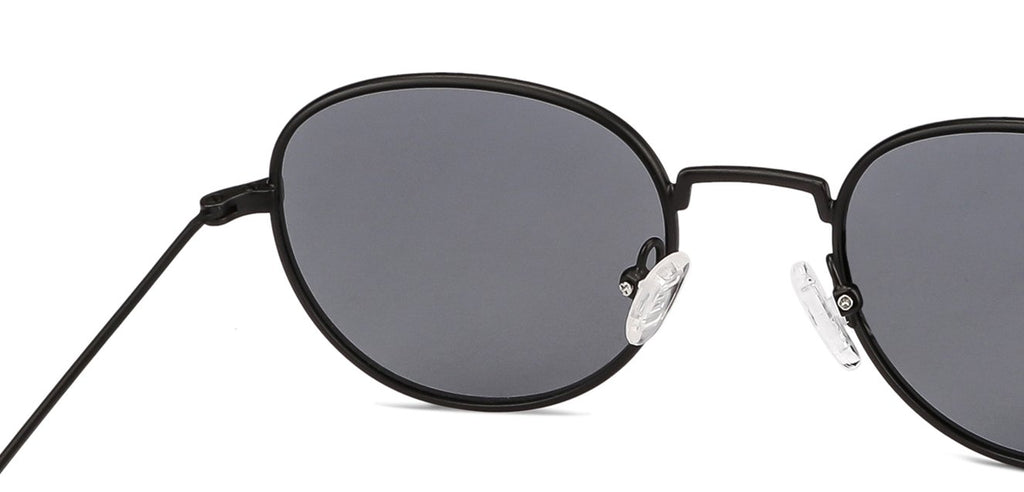 Sunglasses-Frame Round--SG Sunglasses-Frame Round--SG