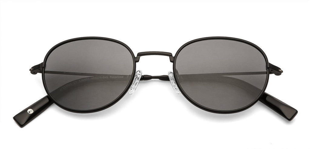 Sunglasses-Frame Round--SG Sunglasses-Frame Round--SG