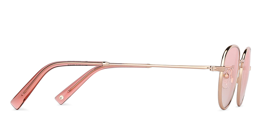 Sunglasses-Frame Round--SG Sunglasses-Frame Round--SG