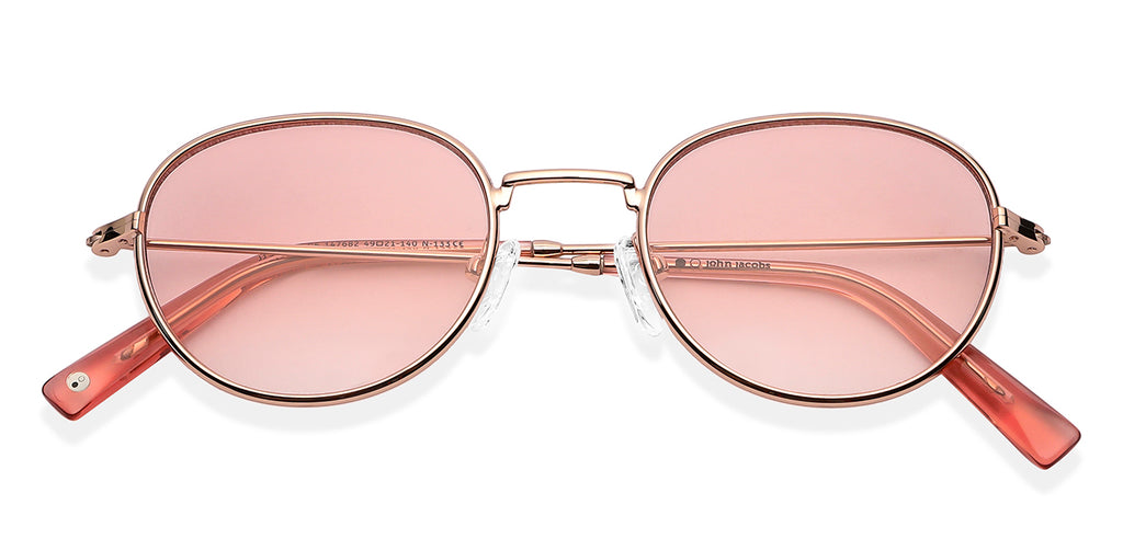 Sunglasses-Frame Round--SG Sunglasses-Frame Round--SG