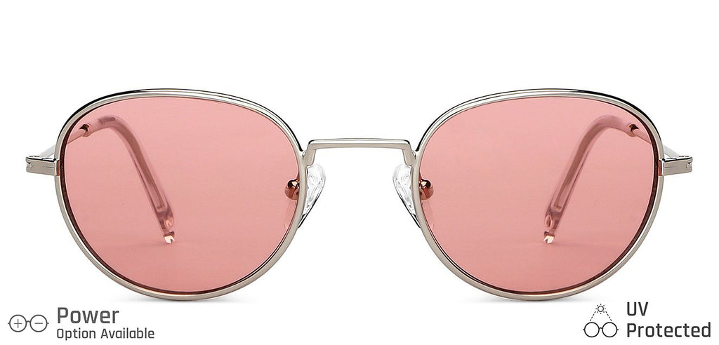 Sunglasses For Men-Frame Round--SG Sunglasses For Men-Frame Round--SG