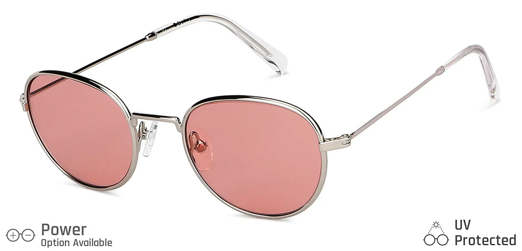 Sunglasses For Men-Frame Round--SG Sunglasses For Men-Frame Round--SG