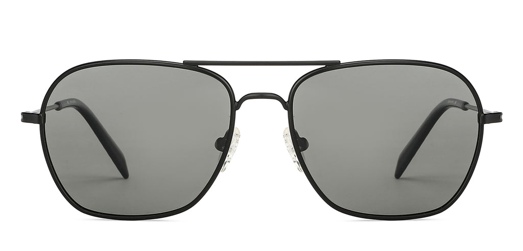 John Jacobs Sunglasses-Frame Square--SG John Jacobs Sunglasses-Frame Square--SG