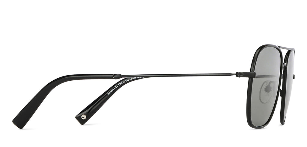 John Jacobs Sunglasses-Frame Square--SG John Jacobs Sunglasses-Frame Square--SG