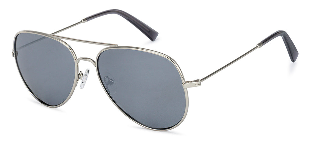 John Jacobs Sunglasses-Frame Aviator--SG John Jacobs Sunglasses-Frame Aviator--SG