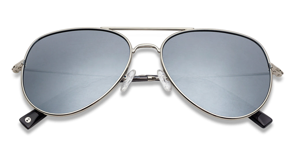 John Jacobs Sunglasses-Frame Aviator--SG John Jacobs Sunglasses-Frame Aviator--SG